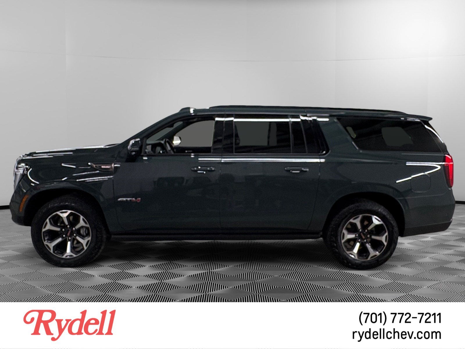 gmc yukon xl 2025 1GKS2WRLXSR255521 image gmc yukon xl 2025 1GKS2WRLXSR255521 image
